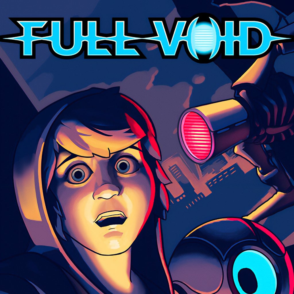 Full Void