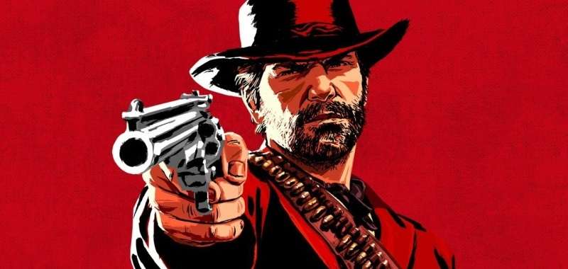 Red Dead Redemption 2 na premierowym zwiastunie. Rockstar prezentuje Dziki Zachód