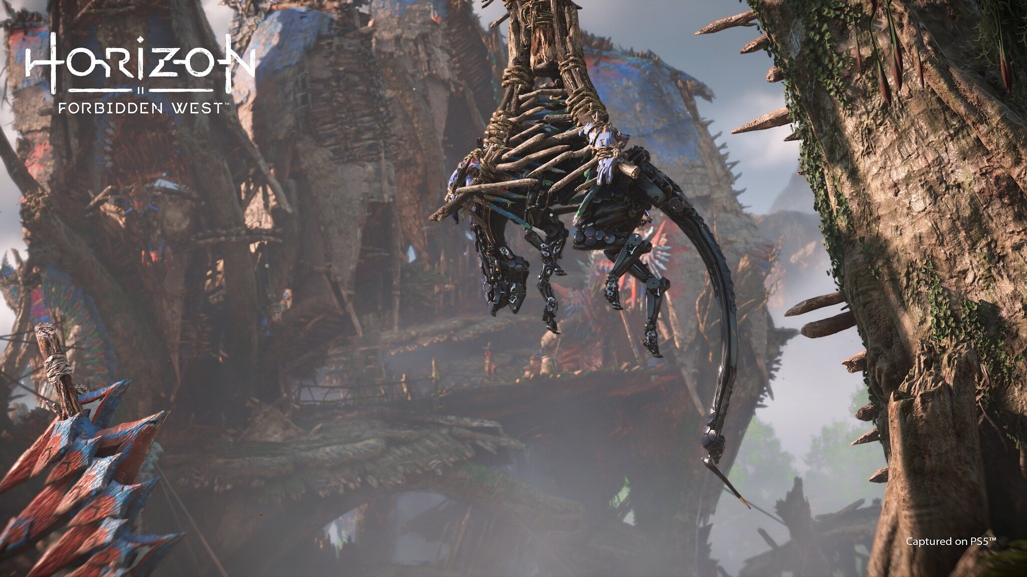 Horizon Forbidden West  #2