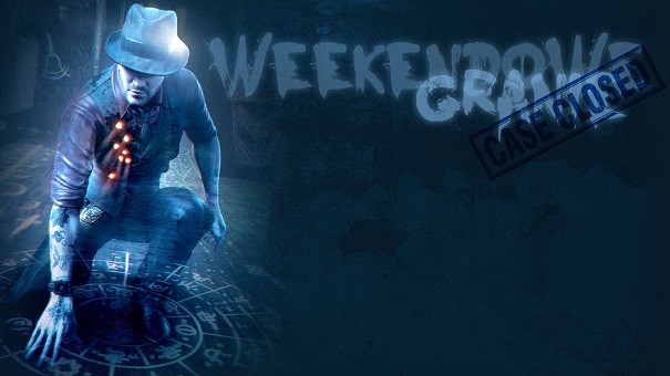 Weekendowe granie #145