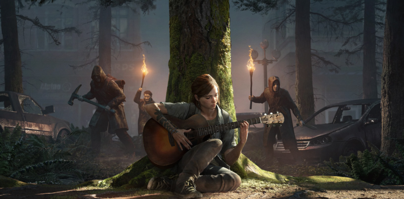 ﻿The Last of Us 2 - gra roku promująca odmienność