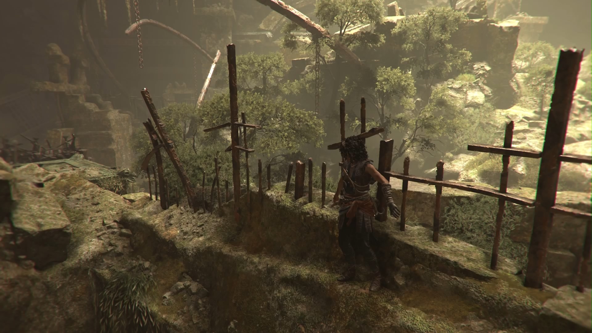 Resonance: A Plague Tale - recenzja gry na PS5. #16