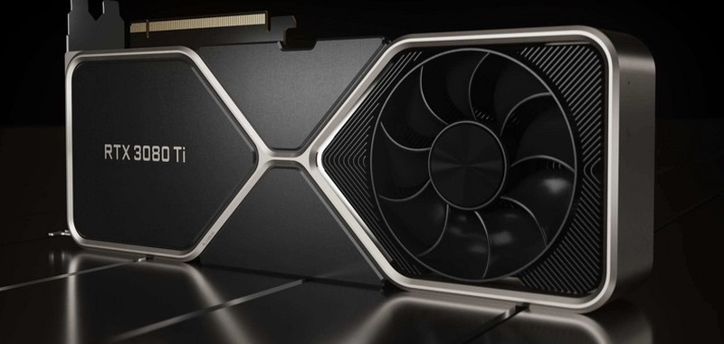 Chcesz kupić GeForce RTX 3080 Ti? Weź udział w loterii. Bethesda wpadła na zaskakujący pomysł