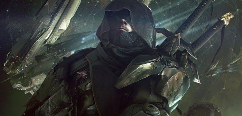 Wiedźmin w 2077 roku! Zobaczcie genialną pracę utalentowanego artysty zatytułowaną Witcher 2077