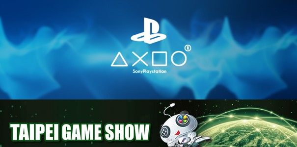 Sony szykuje mocne uderzenie na Taipei Game Show 2015