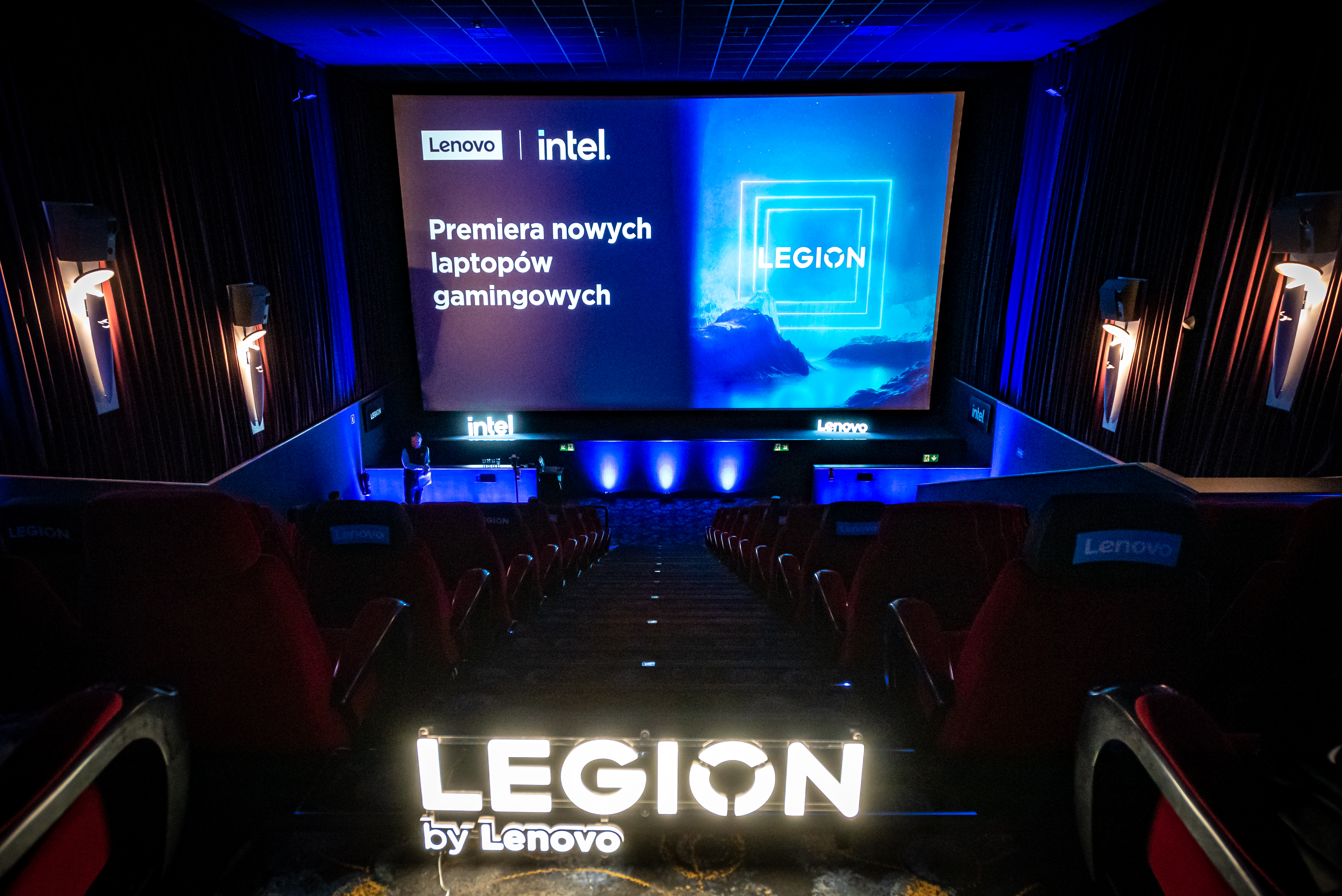 Legion by Lenovo