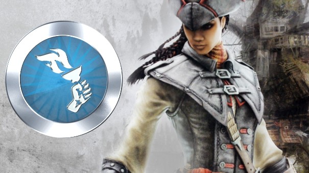 Lista trofeów Assassin&#039;s Creed Liberation HD zmieniona, nie wymaga już grania online