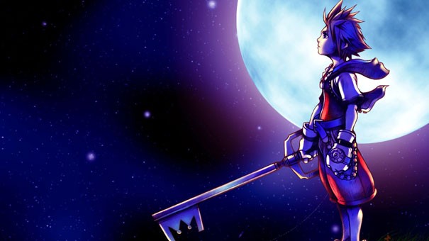Kingdom Hearts HD 2.5 ReMIX wpada z nowym zwiastunem
