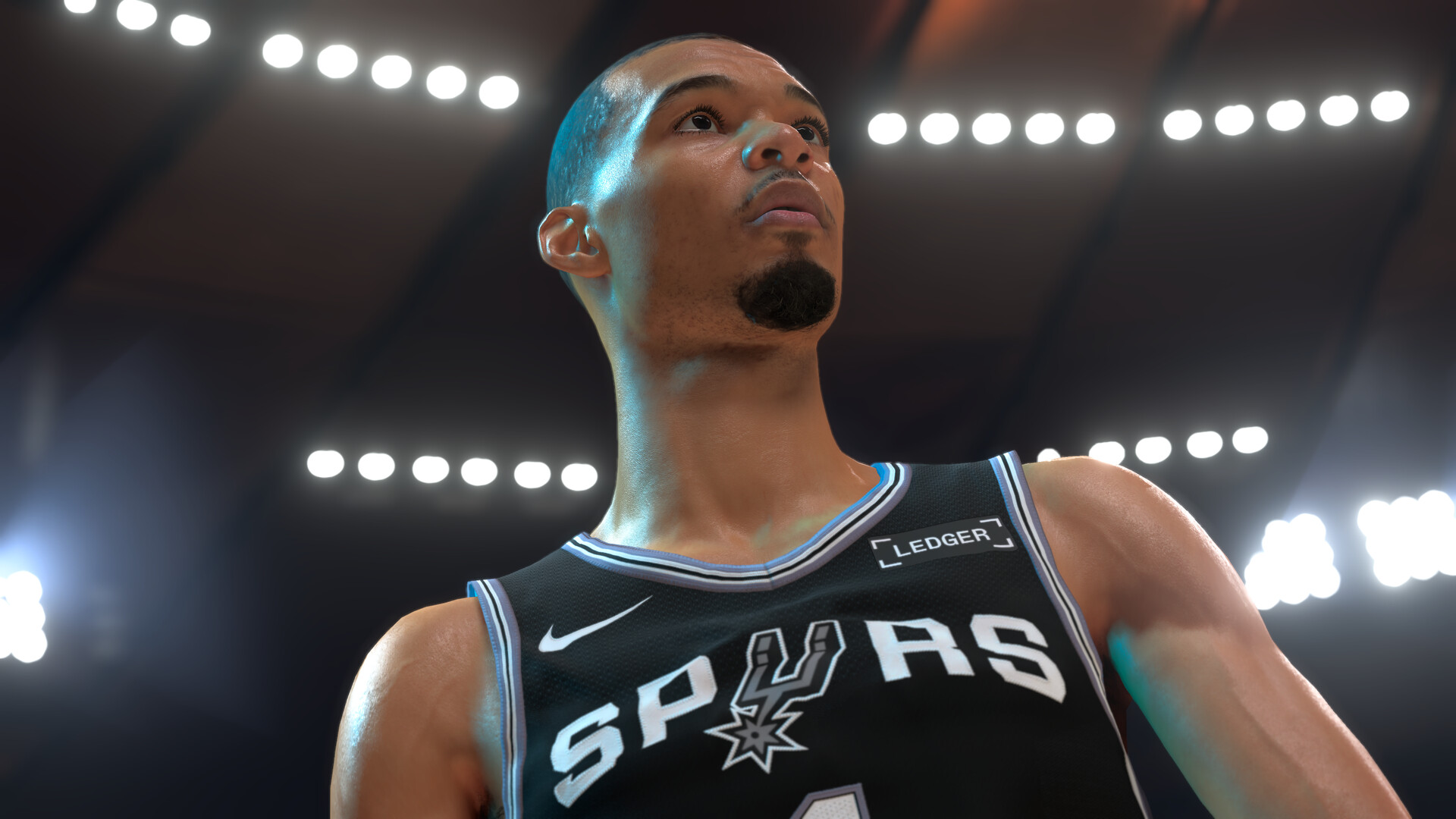 NBA 2K27 #6