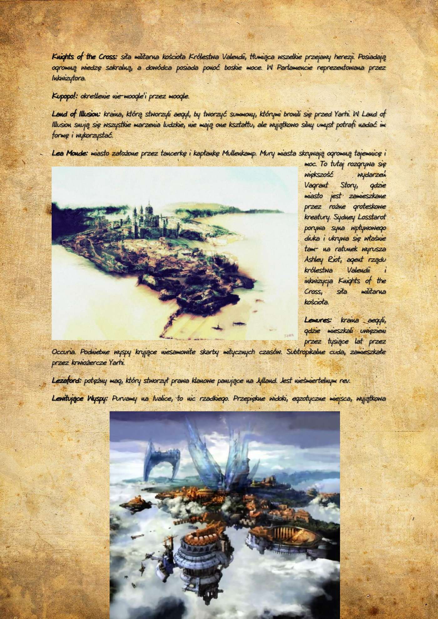 Ataki specjalne w bijatyce Persona!