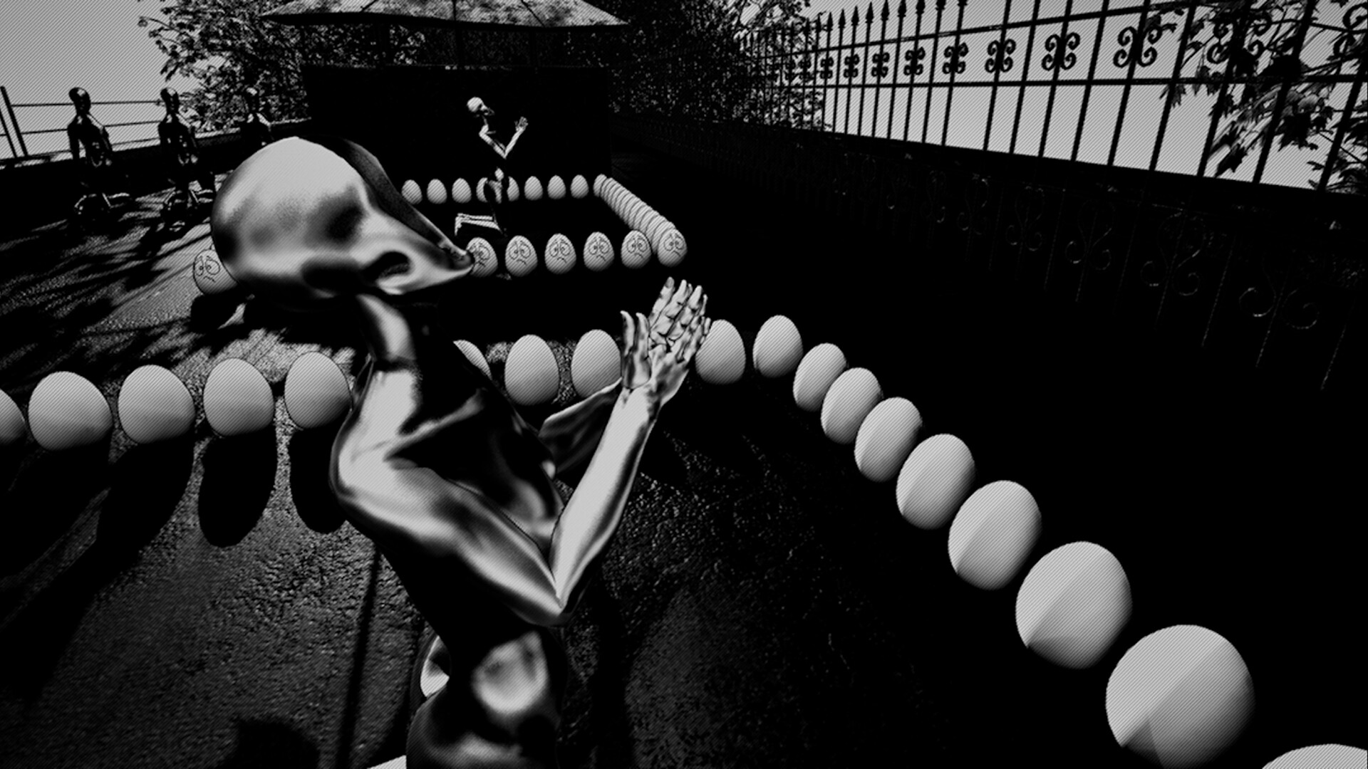 Good Children Say Grace #10