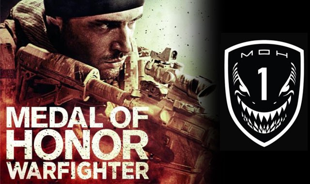 Medal of Honor: Warfighter - pierwszy trailer