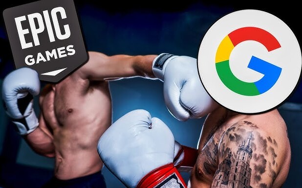 Google przegrywa z Epic Games! Ważny wyrok, zmiany dla wszystkich użytkowników