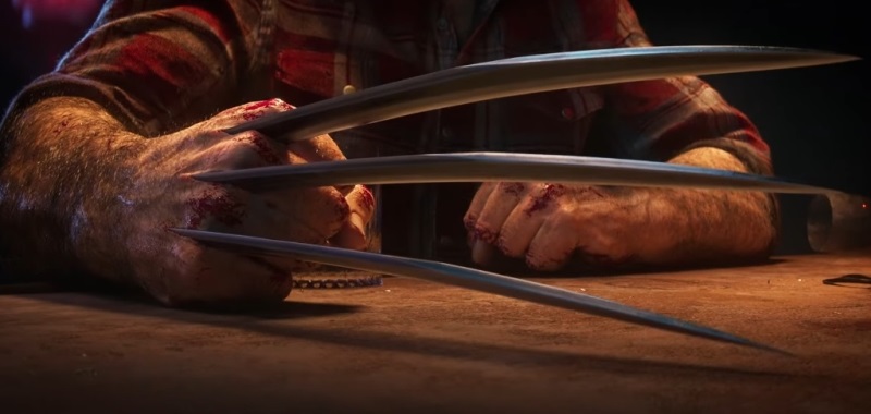 Wolverine na PlayStation Showcase? Sony wyciągnęło asa z rękawa!