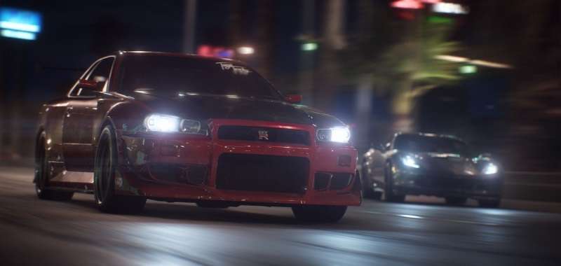 Need for Speed zostanie ujawnione w tym tygodniu! EA rozpoczęło odliczanie