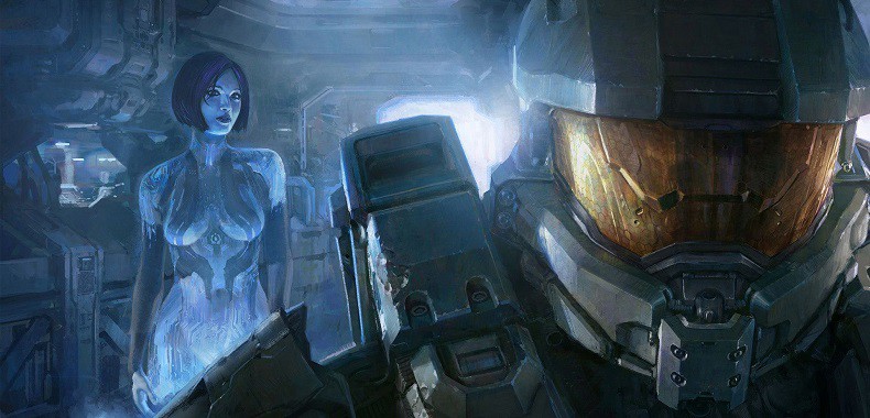 343 prostuje: kolekcjonerka Halo 5 z fizyczną kopią gry na życzenie