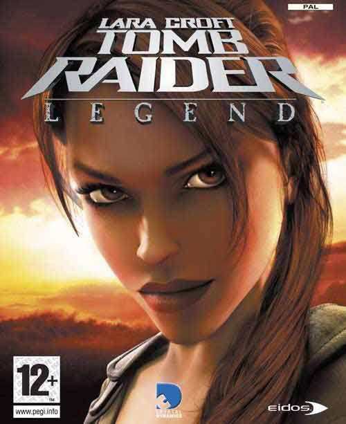 Tomb Raider: Legend