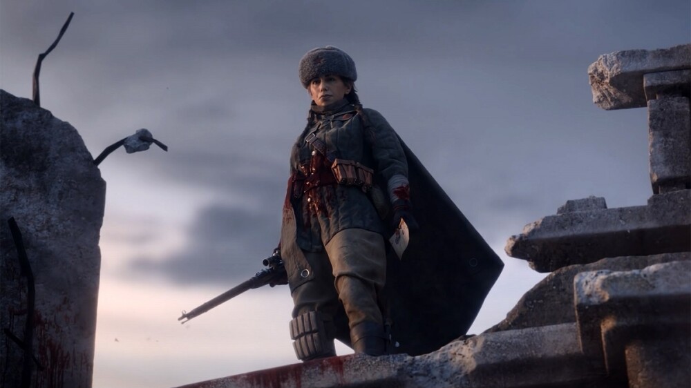 Kampania Call of Duty Vanguard to katastrofa. Już Black Ops Cold War jest o niebo lepsze