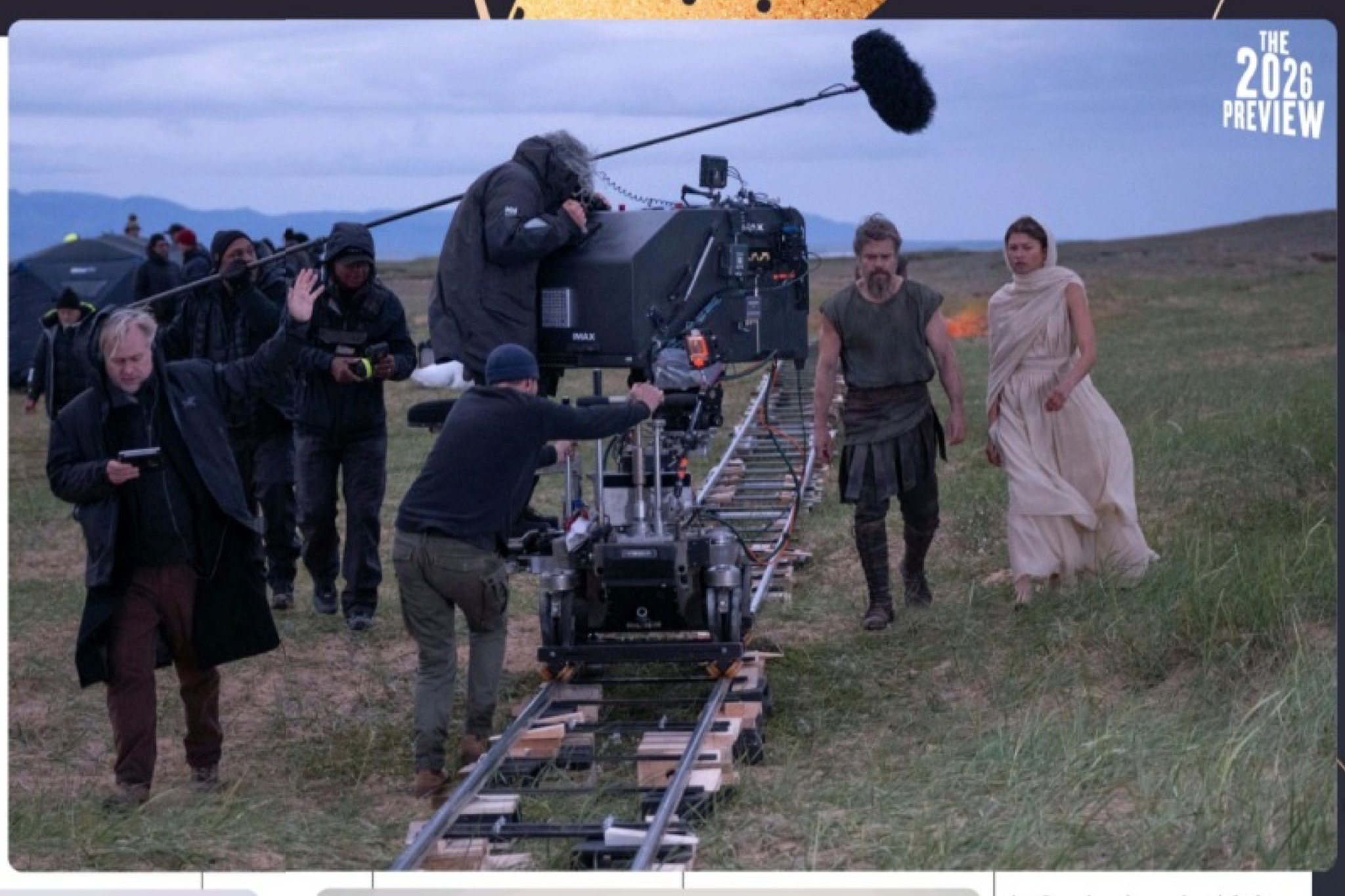 The Odyssey / Odyseja #4