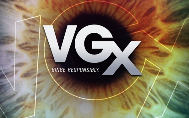 VGX 2013 - będzie się działo! Bądźcie z nami od północy!