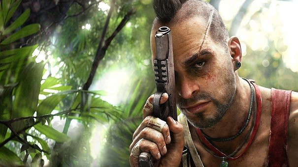 Co skrywa technologia użyta przy tworzeniu Far Cry 3?