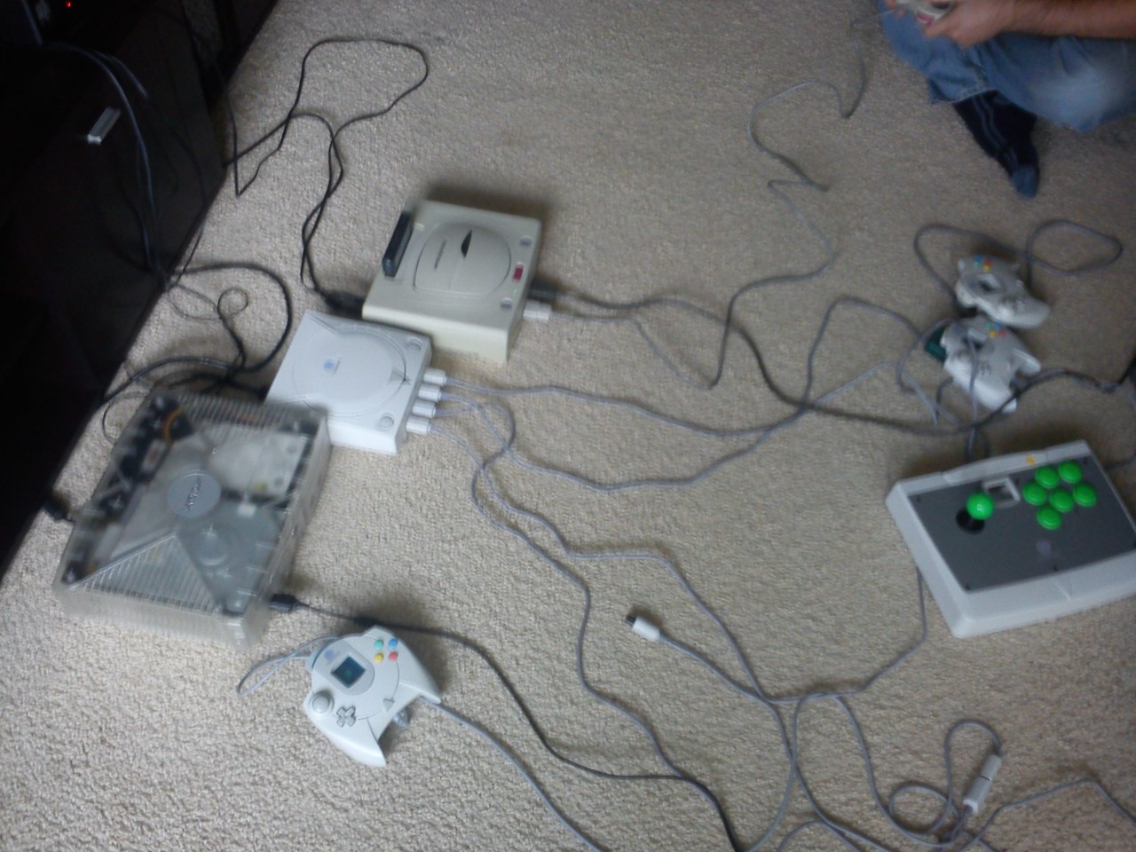 Chocobo z PSone zagości na PSN