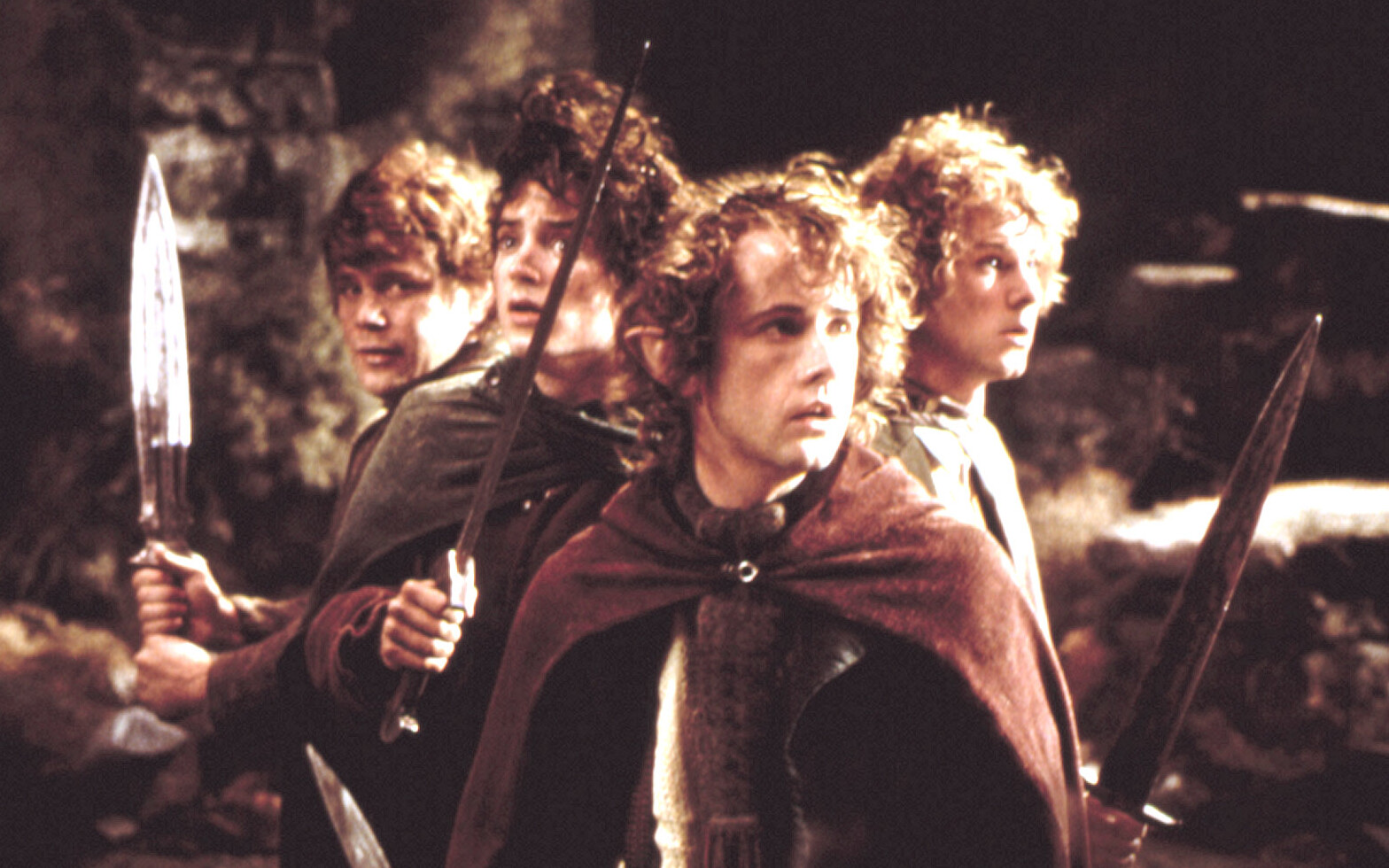 Nowy Władca Pierścieni powstaje! Znamy pierwsze szczegóły filmu The Lord of the Rings: Shadow of the Past