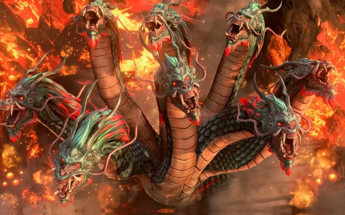 Age of Mythology: Retold - Heavenly Spear