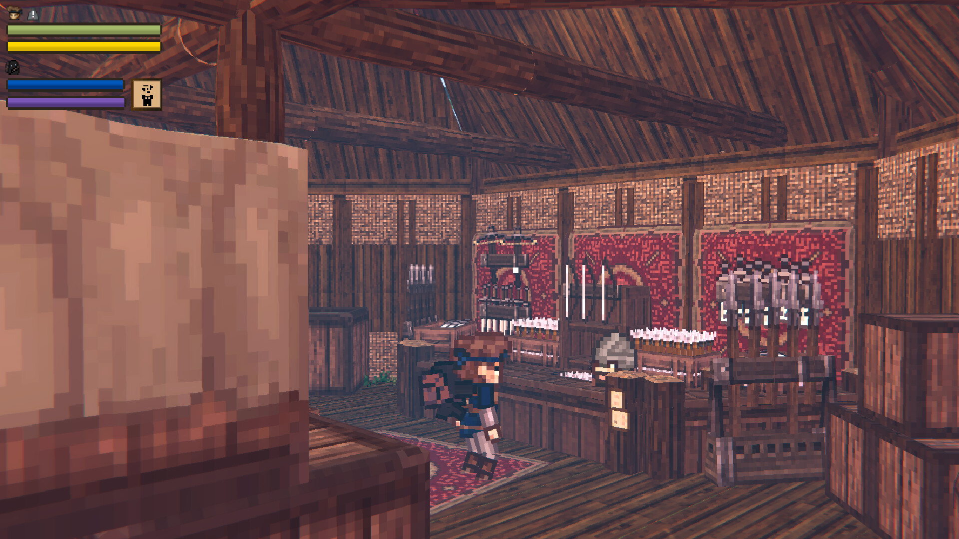 EthrA #6