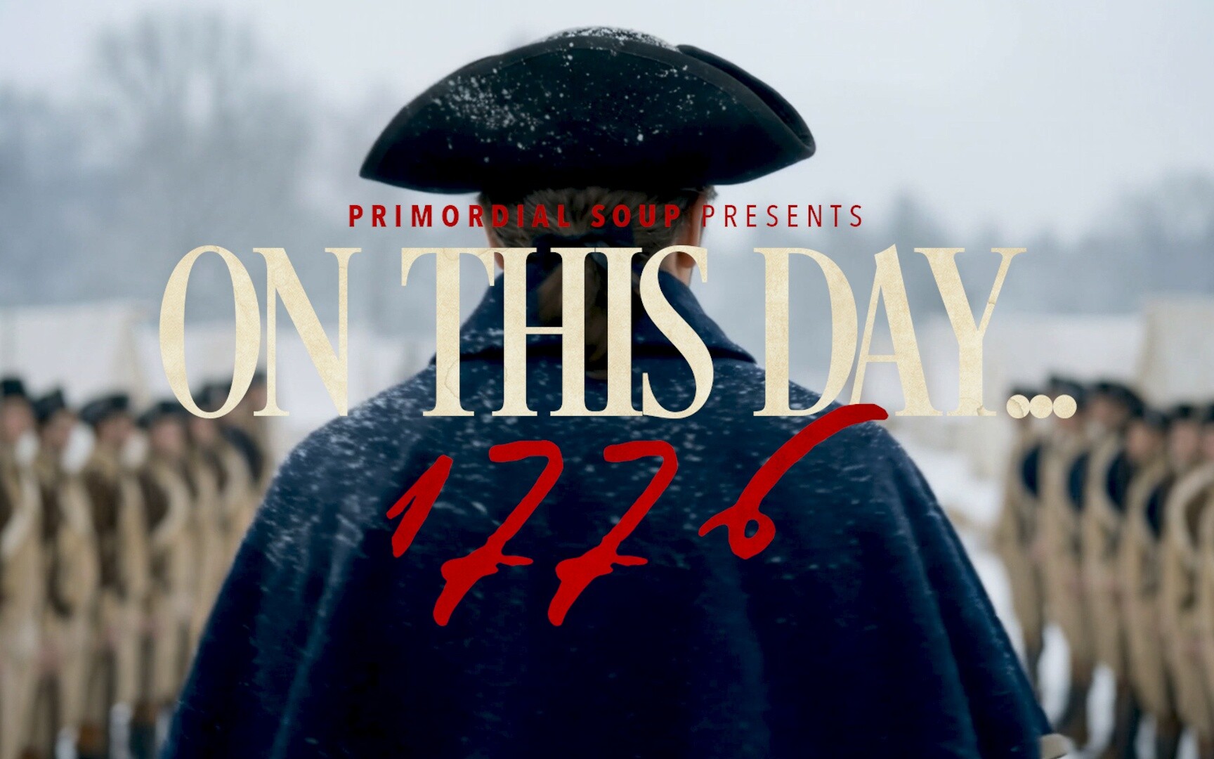 Serial historyczny Darrena Aronofsky’ego stworzony przy użyciu AI został ostro zjechany. Nie tędy droga?