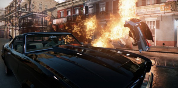 Take-Two zaprzecza, że są jakiekolwiek podobieństwa pomiędzy Mafią III a GTA V