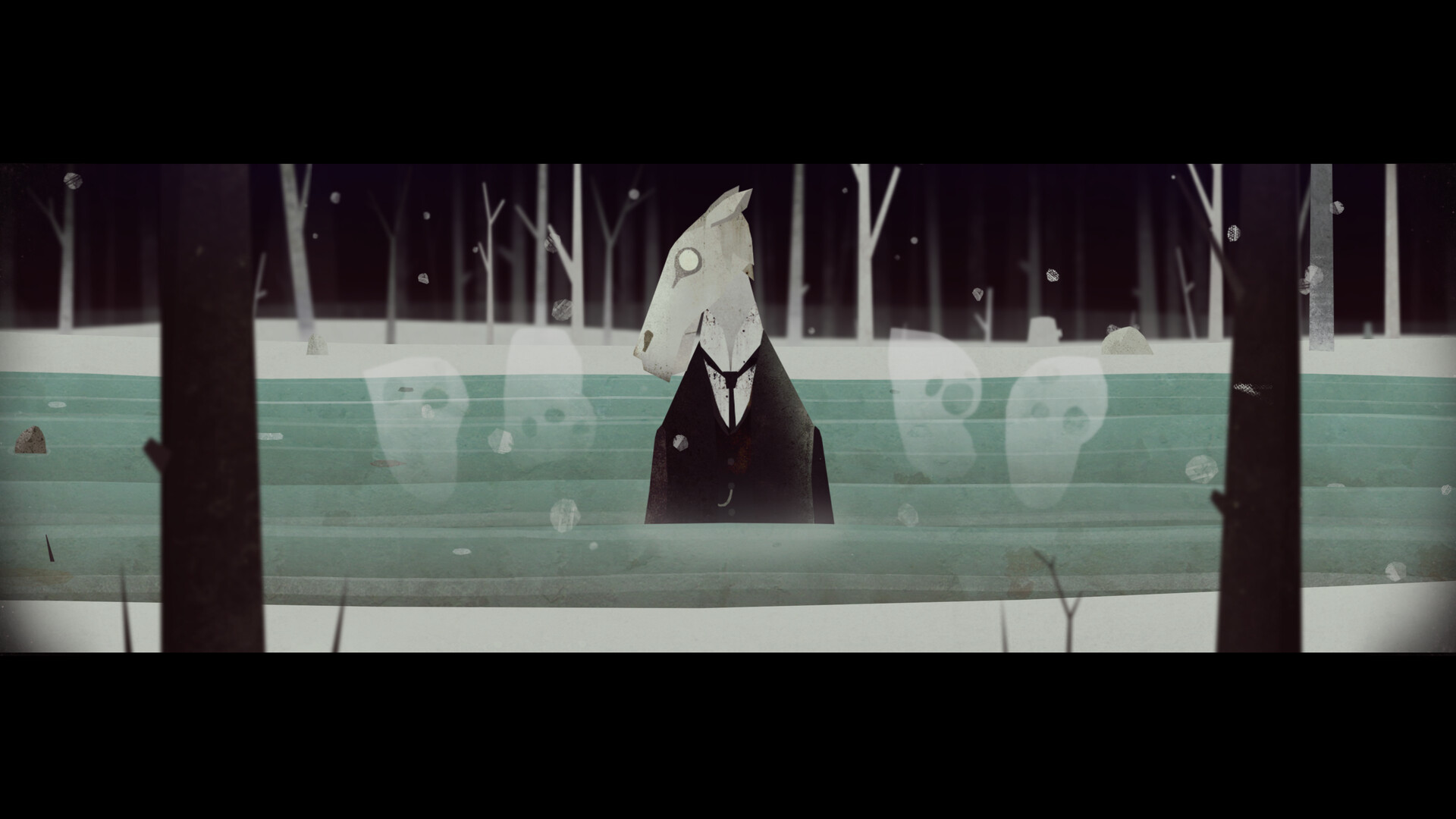 Simogo Legacy Collection #10