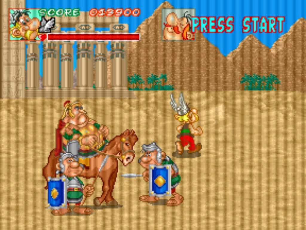 Rynek Xbox LIVE: 16.02.2011