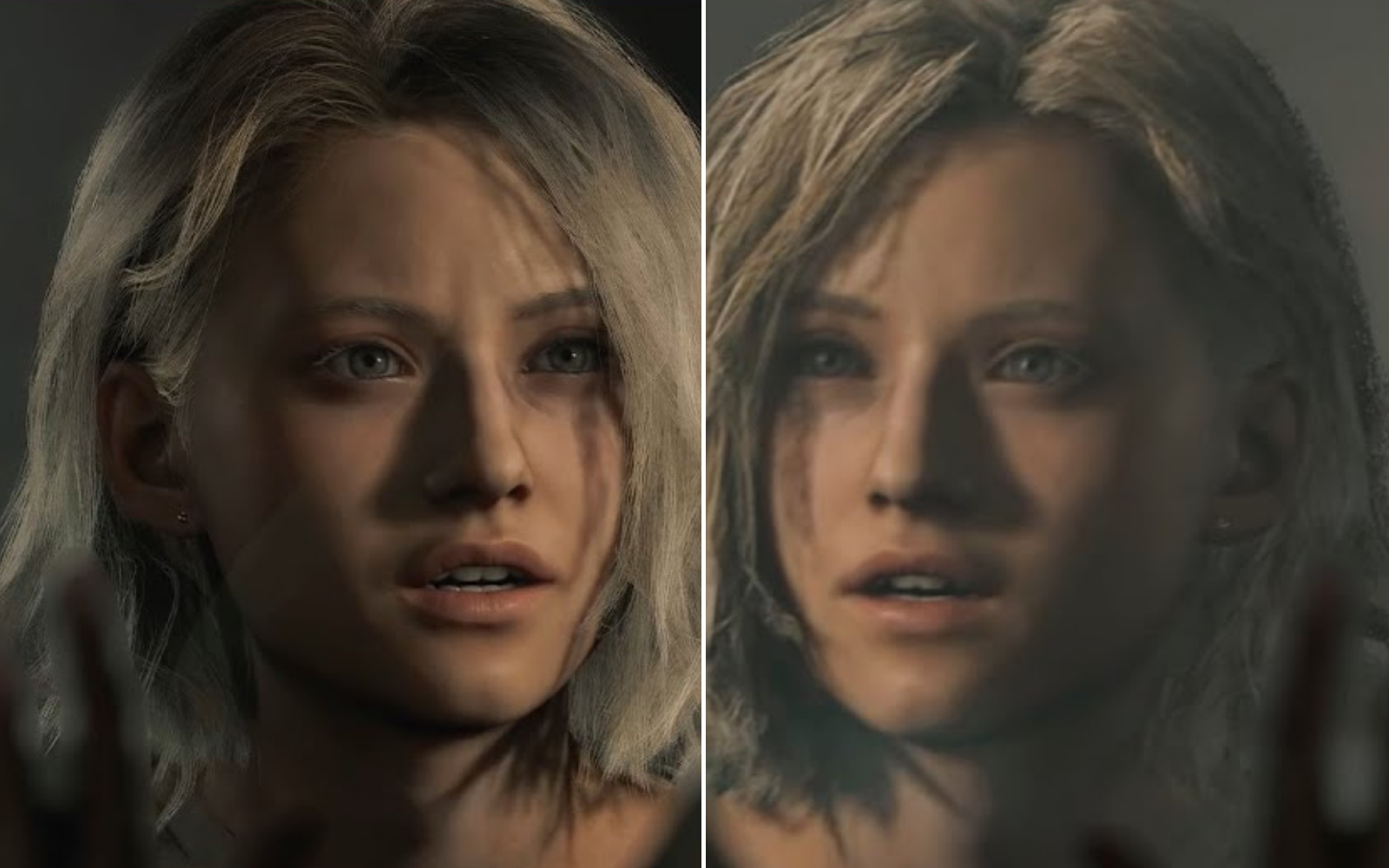 Resident Evil Requiem Switch 2 i PS5