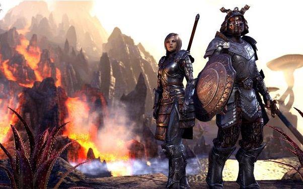Jutro startuje konsolowa beta The Elder Scrolls Online - testerzy otrzymają grę za darmo