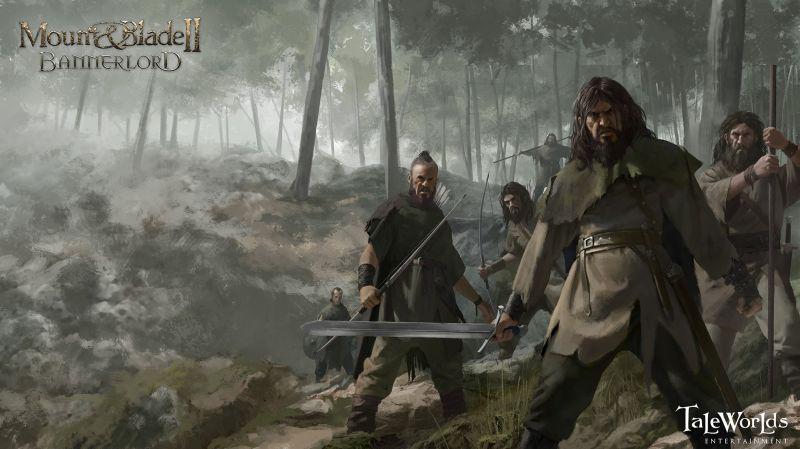Twórcy Mount &amp; Blade II: Bannerlord zdradzają nowy tryby gry. Poznajcie Siege