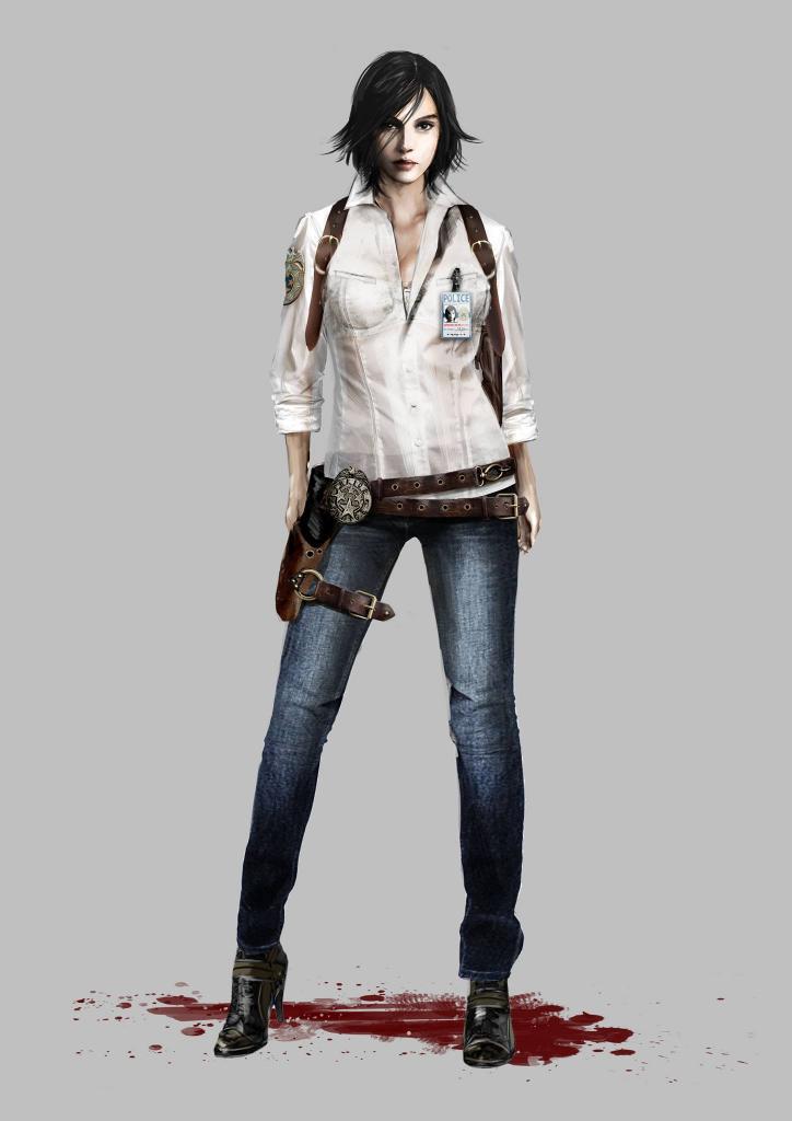 The Evil Within: The Assignment