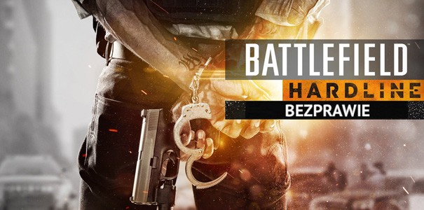 DLC Bezprawie do Battlefield: Hardline dostępne za darmo