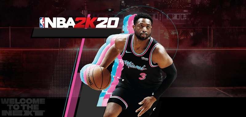 NBA 2K20 bombardowane negatywnymi ocenami na Steamie