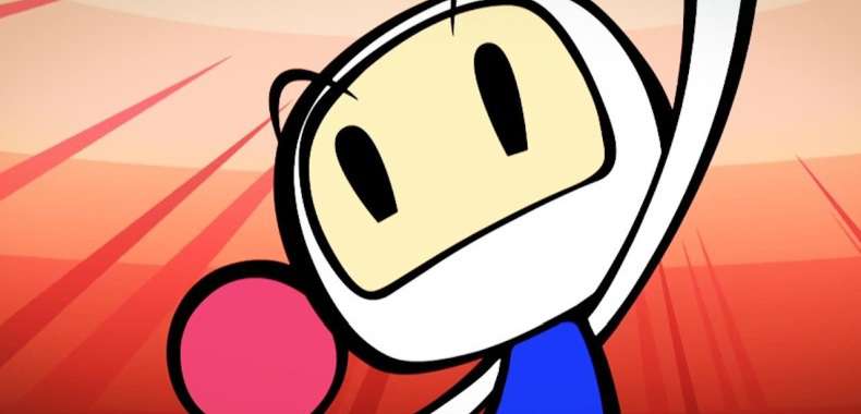 Super Bomberman R. Gameplay i zwiastun przygotowuje na premierę