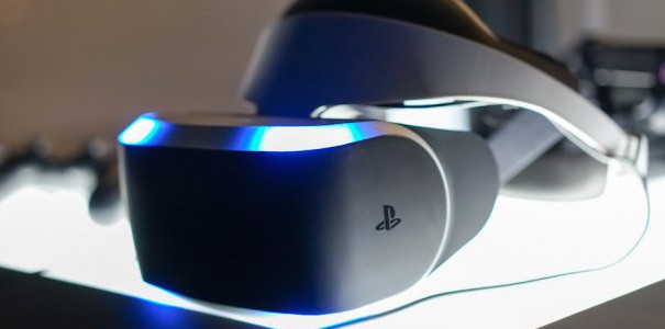 Sony myśli nad wsparciem PlayStation VR dla pecetów