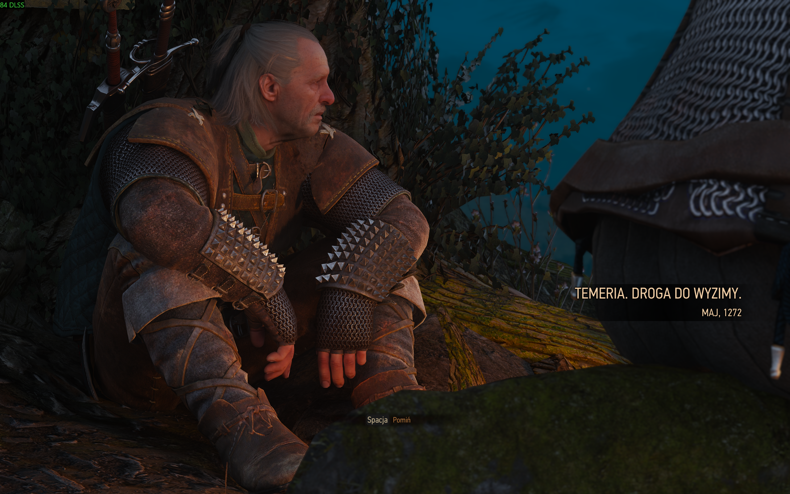 Vesemir