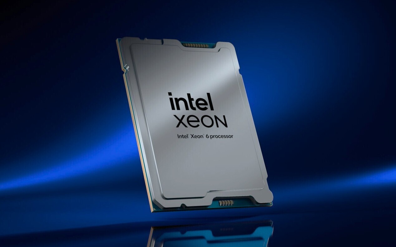 Intel Xeon 698X w przeciekach. Flagowy Granite Rapids-WS zachwyca ilością rdzeni i specyfikacją
