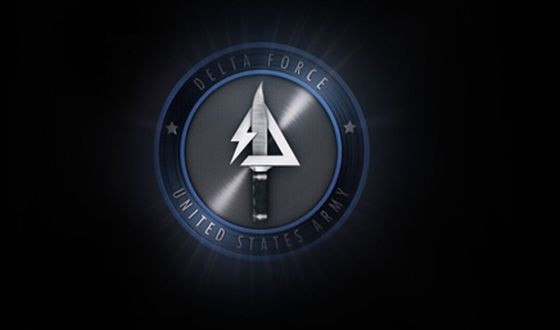 Modern Warfare 3 z prawem do użytku nazwy Delta Force