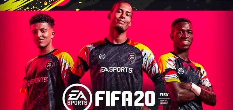 FIFA 20 Ultimate Team. Lista najlepszych piłkarzy