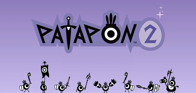 Patapon 2 Remastered - recenzja gry. PON PON PATA PON
