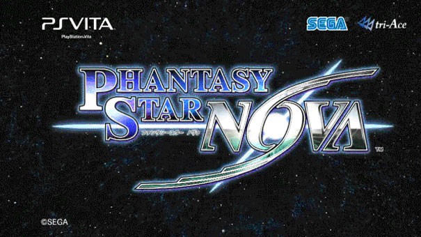 Phantasy Star Nova z pierwszym zwiastunem!