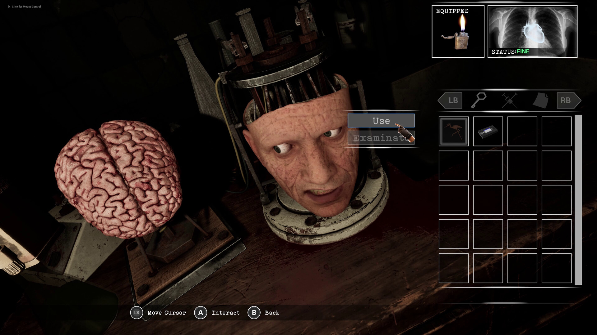 Tormented Souls 2 #1