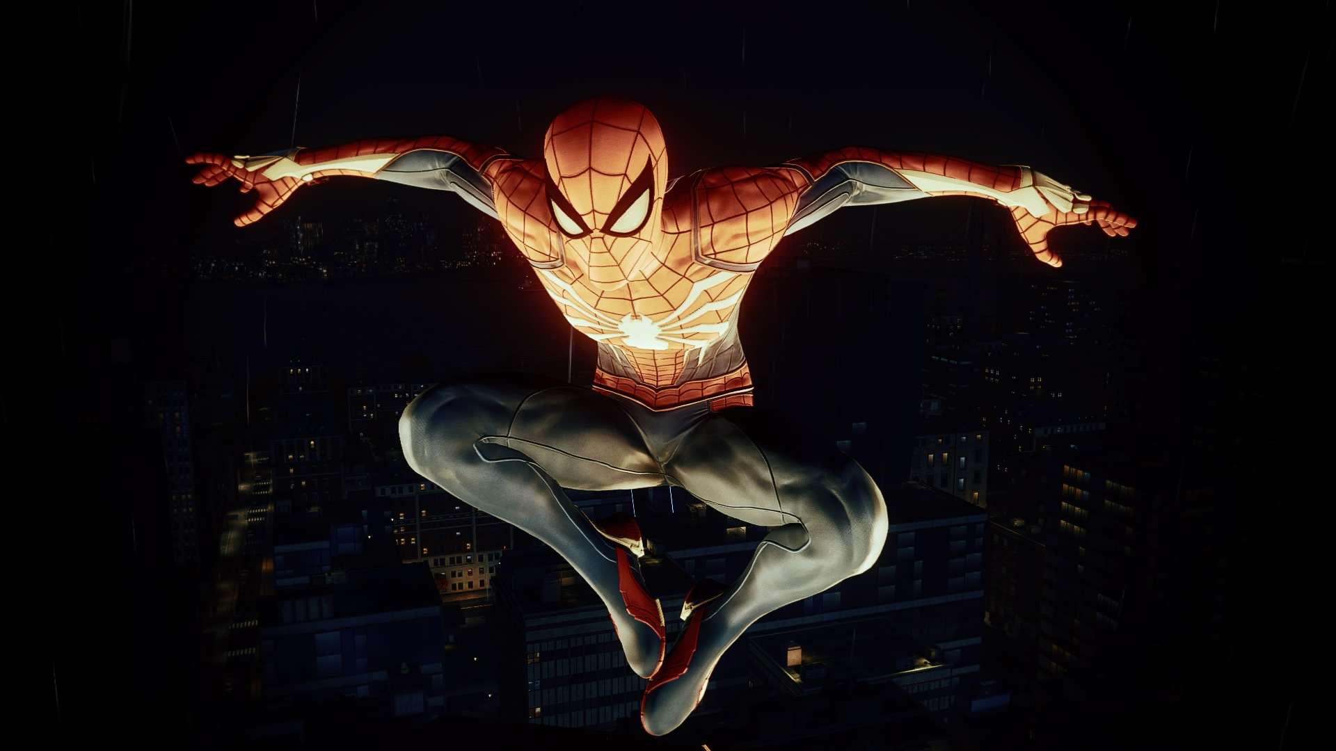 Marvel&#039;s Spider-Man: Zderzenie z rzeczywistością.[BEZ SPOILERÓW]