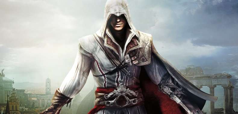Assassin’s Creed: The Ezio Collection w świetnej cenie i kilka nowości na PlayStation Store